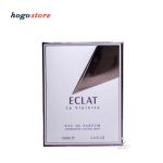 ادکلن اکلت لا ویولت زنانه ( رایحه لانویت اکلت با اسپری رایگان ) فراگرنس ورد - ECLAT La Violette