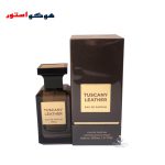 عطر ادکلن توسکانی لدر تام فورد توسکان لدر فراگرنس ورد| Tom Ford Tuscany leather