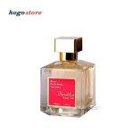 ادکلن باراکات رژ سفید فراگرنس ورلد Fragrance World Barakkat Rouge 540