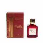 ادکلن باراکات رژ قرمز مردانه فراگرنس ورلد Barakkat Rouge 540