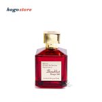 ادکلن باراکات رژ قرمز مردانه فراگرنس ورلد Barakkat Rouge 540
