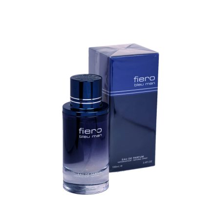 ادکلن فیرو ( فایرو ) بلو من فراگرنس ورد مردانه - Fragrance Fiero Bleu Man