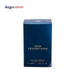 قیمت ادکلن دس تنتیشن مردانه فراگرنس ورد ( رایحه ورساچه اروس ) - Fragrance World Des Tentations