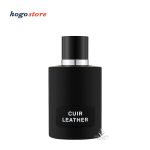 ادکلن کیور لدر ادکلن Fragrance World Cuir Leather