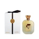 ادکلن اوپوس 5 مردانه ادکلن Fragrance world Opus V