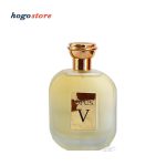 ادکلن اوپوس 5 مردانه ادکلن Fragrance world Opus V