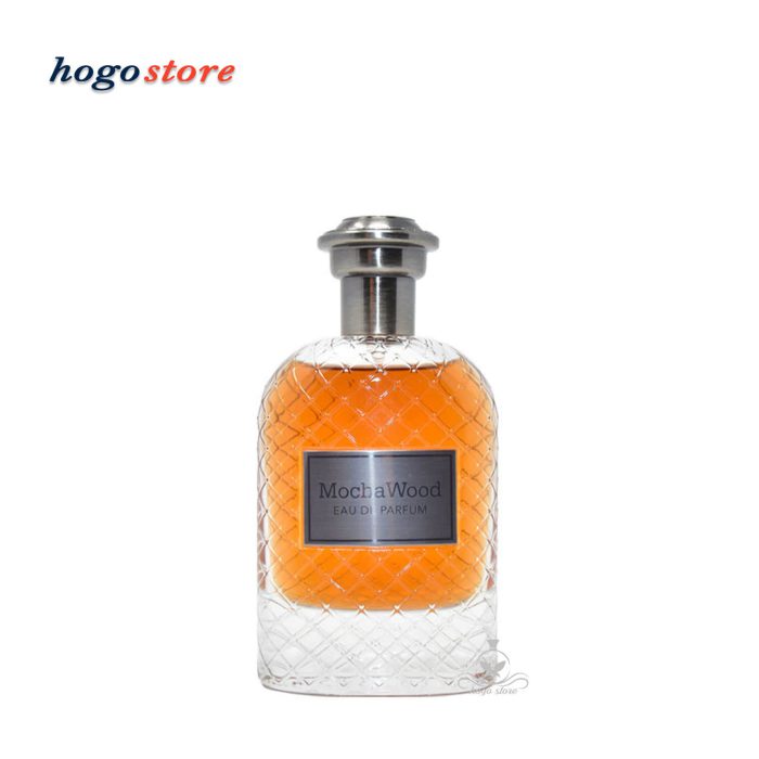 ادکلن موکا وود مردانه (رایحه تام فورد عود وود) فرگرانس ورد - Fragrance World Mocha Wood