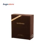 ادکلن سوسپنسو با اسپری فرگرانس مردانه | ادکلن Fragrance World Suspeso With Spray - Image 2