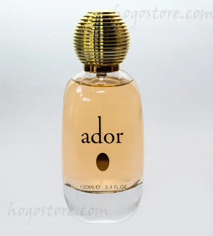 ادکلن آدور زنانه | ادلکن Fragrance world Ador