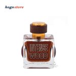ادکلن اینتنس وود فرگرانس مردانه - Fragrance world Intense Wood