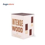 ادکلن اینتنس وود فرگرانس مردانه - Fragrance world Intense Wood