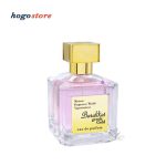 ادکلن باکارات جنتل گلد فراگرنس ورد ( رایحه فرانسیس کرکجان جنتل فلویدیتی ) Barakkat Gentle Gold
