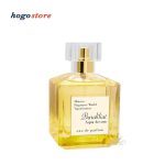 ادکلن باراکات اکوا ایوم نارنجی فراگرنس ورد ( رایحه فرانسیس کرکجان آکوا ویتای ) Barakkat Aqua Aevum