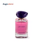 ادکلن یو آر وی (رایحه جورجیو آرمانی مای وی) یور وی فراگرنس ورد - Fragrance World Ur Way