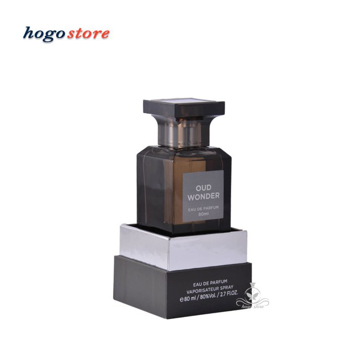 ادکلن عود وندر (رایحه تام فورد عود وود) واندر فراگرنس ورد Oud Wonder
