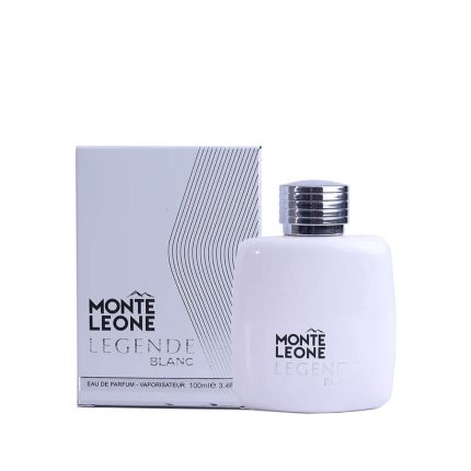 ادکلن مونت لئون لجند بلانک (رایحه مونت بلنک لجند اسپیریت سفید) - Monte Leone Legende Blanc