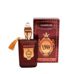 ادکلن کازاموراندو 1988 (رایحه زرجوف کازاموراتی 1888) فراگرنس ورد - casamorando 1988