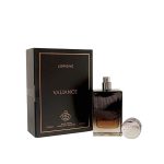 ادکلن لورجین والیانس (رایحه جورجیو آرمانی سی اینتنس) فراگرنس ورد - L’origine Valiance