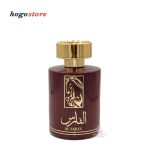 ادکلن الفارس مردانه الریاحین Al Fares