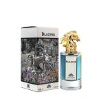ادکلن بلازینگ (رایحه پنهالیگونز د بلیزینگ مستر سم) مردانه فراگرنس ورد - Blazing