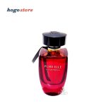 ادکلن پیور اله (رایحه ویکتوریا سکرت وری) زنانه فراگرنس ورد - Fragrance World Pure Elle