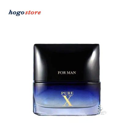 ادکلن پیور ایکس فور من (رایحه پاکو رابان پیور ایکس اس) مردانه فراگرنس ورد - Fragrance World Pure X For Men