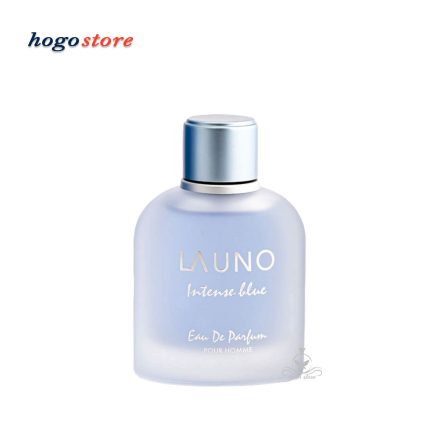 ادکلن لا اونو اینتنس بلو پور هوم (رایحه دولچه گابانا لایت بلو او اینتنس) فراگرنس ورد - Fragrance World La Uno Intense Blue Pour Homme