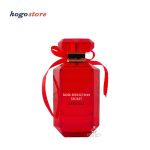 ادکلن رز سداکشن سکرت اسنس (رایحه ویکتوریا سکرت بامب شل اینتنس) زنانه فراگرنس ورد - Rose seduction secret essence
