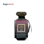 ادکلن رز سداکشن سکرت عود (رایحه ویکتوریا سکرت بامب شل عود) زنانه فرگرانس ورد - Fragrance World rose Seduction Secret Oud