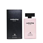 قیمت عطر ادکلن رودینگ فور هر زنانه روونا نارسیس رودریگز فور هر جعبه مشکی - Rovena Rodeoing For Her