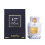 عطر ادکلن آیس رزز فراگرنس Icy roses | ادکلن بای کیلیان رزز آن آیس شرکتی
