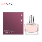 عطر ادکلن امپوریا ایفوریا زنانه فراگرنس ورد - Fragrance world emporia
