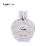 عطر ادکلن چنج دی کانال چنس چنل زنانه فراگرنس ورد - Fragrance world Change De Canal