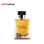 عطر ادکلن تور د هاوانا تق هرمس مردانه فراگرنس ورد - Tour De Havana Fragrance world