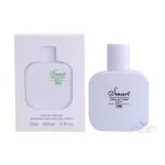 ادکلن لاگوست سفید اسمارت کالکشن 25 میل کد 349 - Smart Collection Lacoste White