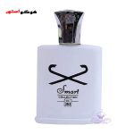 عطر ادکلن اسمارت کرید سیلور مانتین واتر 25 میل کد 362