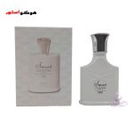 عطر ادکلن اسمارت کرید سیلور مانتین واتر 25 میل کد 362