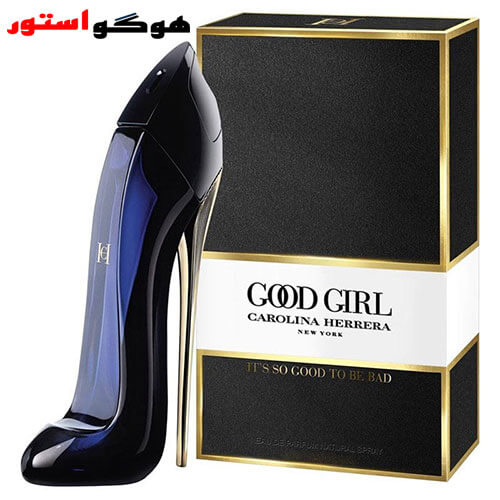ادکلن کارولینا هررا گودگرل