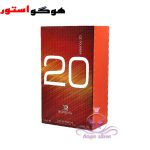ادکلن مولکول 02 اسنس روونا rovena 20 essence (عطر مولکول اسنتریک 02 شرکتی)