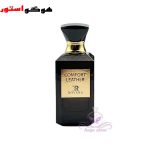 ادکلن کامفورت لدر روونا rovena comfort leather (عطر ادکلن تامفورد توسکان لدر شرکتی)