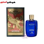 ادکلن رووناتی مچری روونا rovenati mechri (عطر کازاموراتی زرجوف مفیستو شرکتی اماراتی)