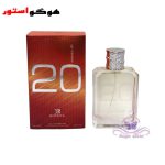 ادکلن مولکول 02 اسنس روونا rovena 20 essence (عطر مولکول اسنتریک 02 شرکتی)