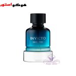 ادکلن اینویکتو لجند مردانه فراگرنس (پاکورابان اینویکتوس لجند شرکتی) invito legend
