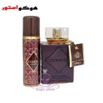 ادکلن تامفورد پور هوم فراگرنس با اسپری