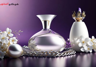 ترتیب ماندگاری عطرها