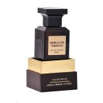 عطر ادکلن وانیل این تباکو فراگرنس vanille en tobacco (تامفورد توباکو وانیل شرکتی فراگرنس) - Image 2