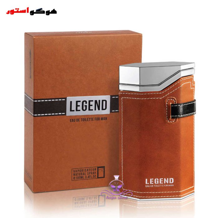 ادکلن امور لجند اصل