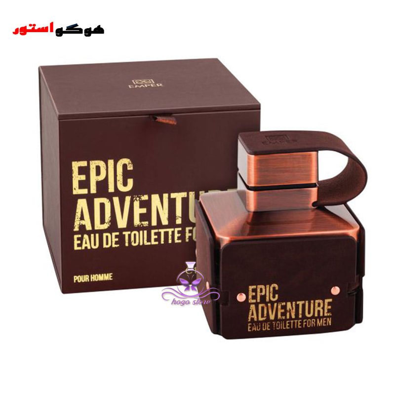 ادکلن اپیک ادونچر اصل