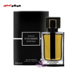 ادکلن دهموز اینتنس فراگرنس