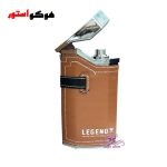 ادکلن لجند امپر